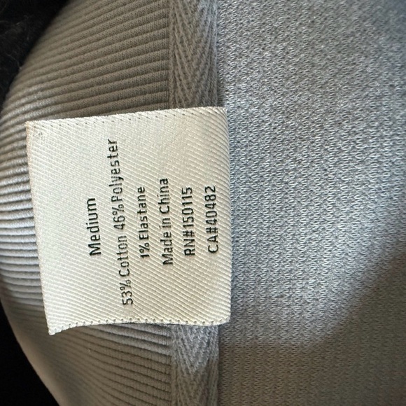 Varley Vine Pullover - Picture 7 of 7